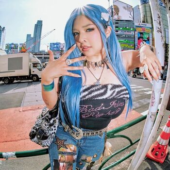 Full leaked Akidearest page private onlyfans photo