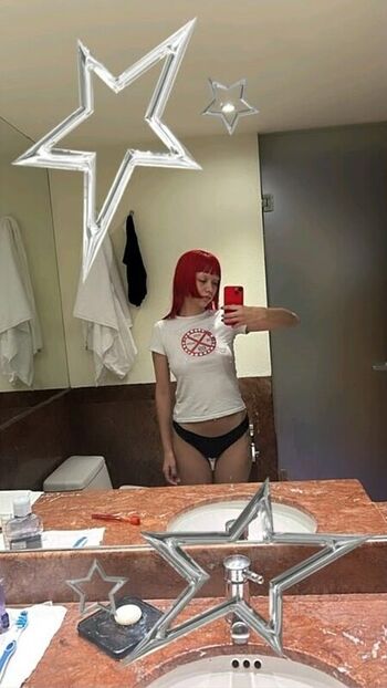 Full leaked Akriila private onlyfans photo