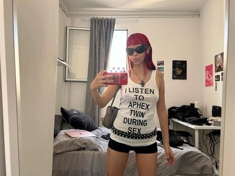 Full leaked Akriila private onlyfans photo