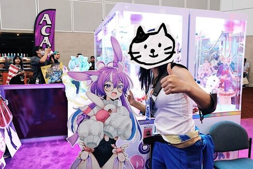 Full leaked Akuma nihmune private onlyfans photo