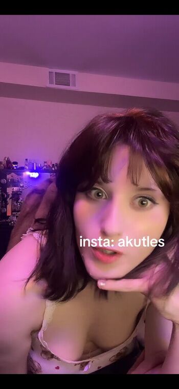 Full leaked Akutles page private onlyfans photo