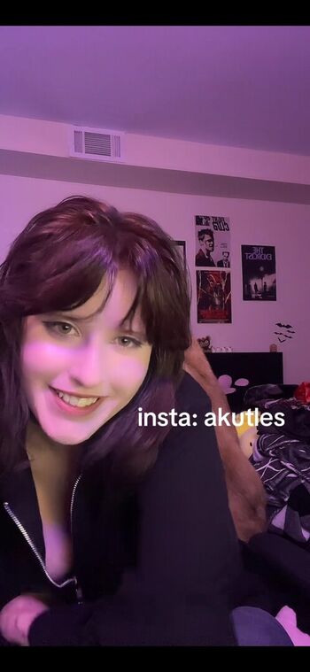 Full leaked Akutles page private onlyfans photo