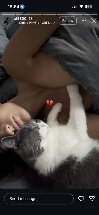 Full leaked Al page private onlyfans photo