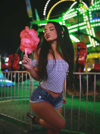 Full leaked Alahnaly page private onlyfans photo