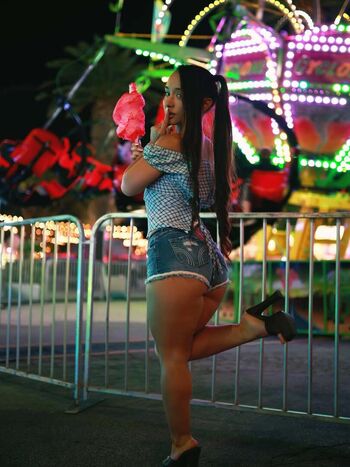 Full leaked Alahnaly page private onlyfans photo