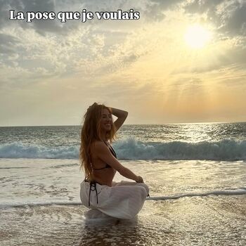 Full leaked Alaiajeanneau private onlyfans photo