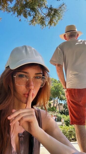 Full leaked Alanah pearce page private onlyfans photo