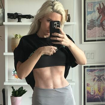 Full leaked Alanah pearce page private onlyfans photo