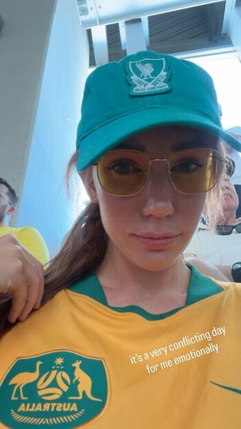 Full leaked Alanah pearce page private onlyfans photo