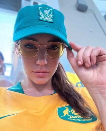 Full leaked Alanah pearce page private onlyfans photo