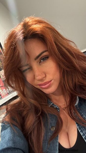 Full leaked Alanah pearce page private onlyfans photo