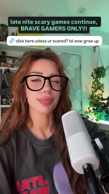 Full leaked Alanah pearce page private onlyfans photo
