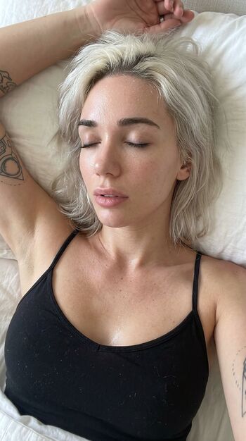 Full leaked Alanah pearce page private onlyfans photo