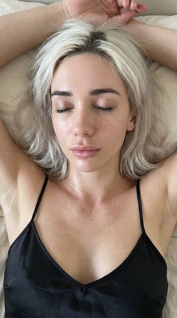 Full leaked Alanah pearce page private onlyfans photo