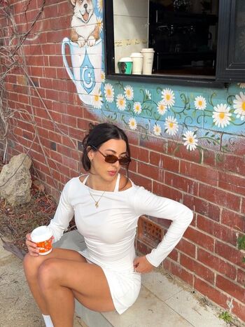 Full leaked Alanah yukich page private onlyfans photo