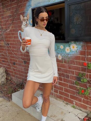 Full leaked Alanah yukich page private onlyfans photo