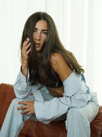 Full leaked Alanah yukich page private onlyfans photo