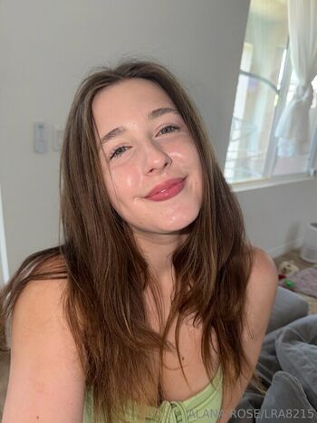 Alanarose8