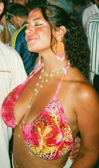 Full leaked Albaagdiazz page private onlyfans photo