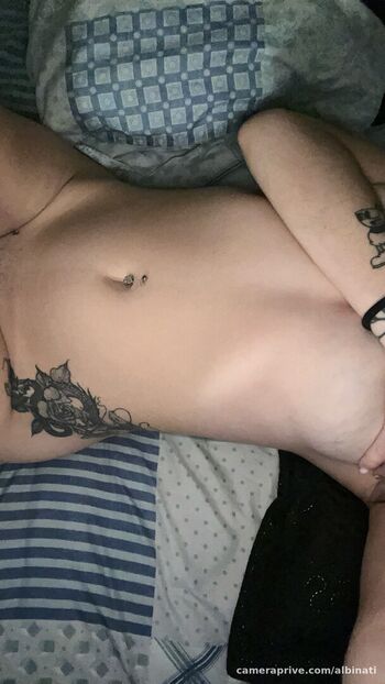 Full leaked Albinati private onlyfans photo