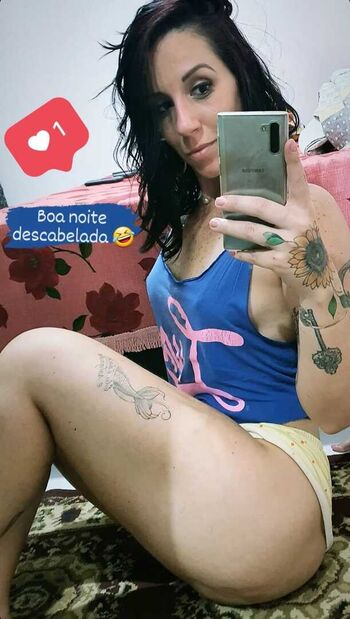 Full leaked Ale calap private onlyfans photo
