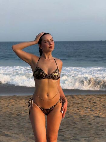 Full leaked Ale ivanova page private onlyfans photo