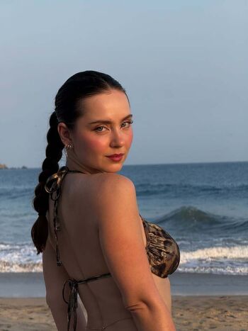 Full leaked Ale ivanova page private onlyfans photo