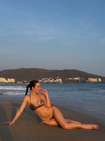 Full leaked Ale ivanova page private onlyfans photo