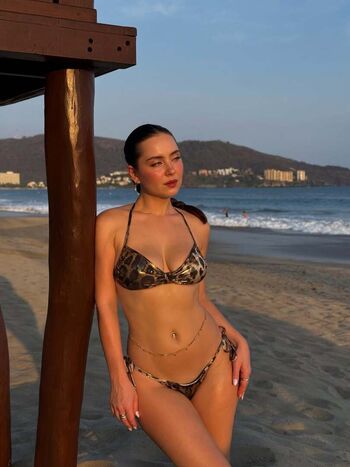Full leaked Ale ivanova page private onlyfans photo