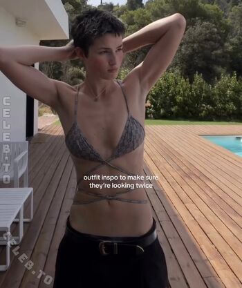 Full leaked Aleandrafrerk private onlyfans photo