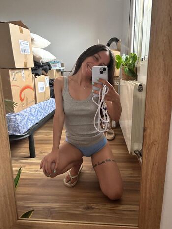 Full leaked Alejandrablue private onlyfans photo