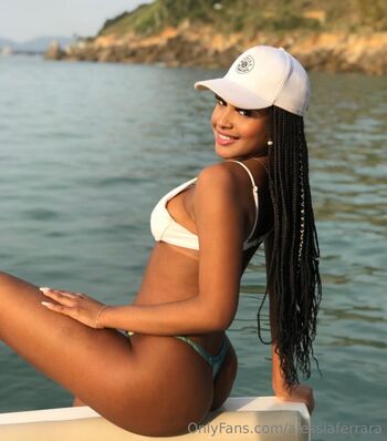 Full leaked Alessiaferrara private onlyfans photo
