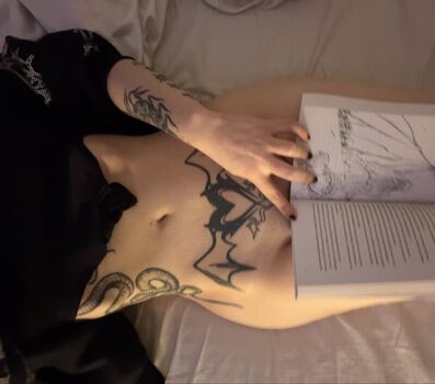 Full leaked Aleurierflare page private onlyfans photo