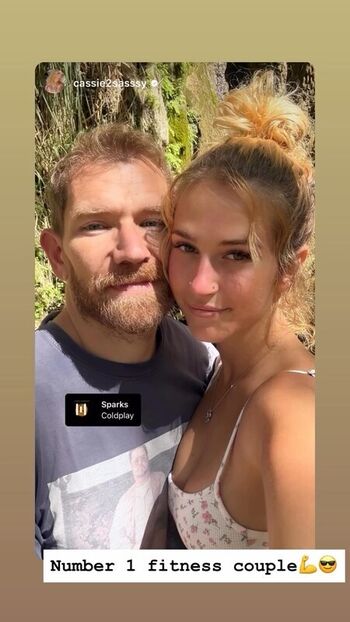 Full leaked Alex adams private onlyfans photo