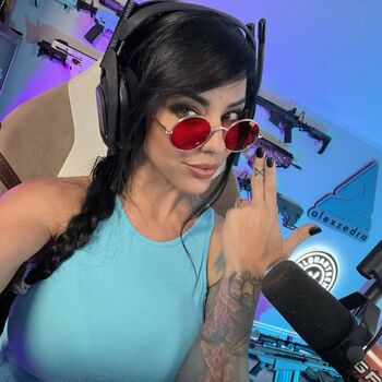 Full leaked Alex zedra private onlyfans photo