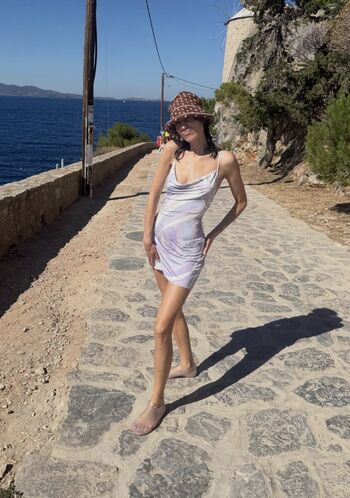 Full leaked Alexa chung page private onlyfans photo