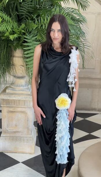 Full leaked Alexa chung page private onlyfans photo