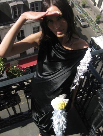 Full leaked Alexa chung page private onlyfans photo