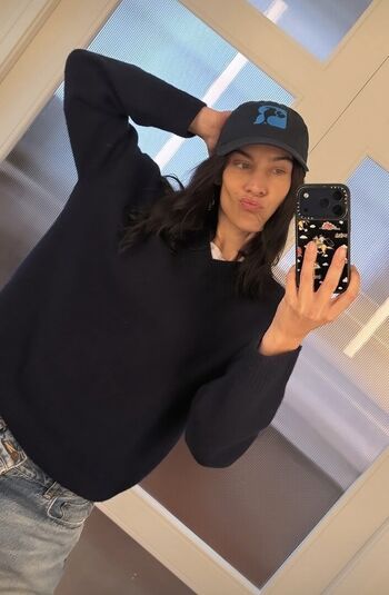 Full leaked Alexa chung page private onlyfans photo