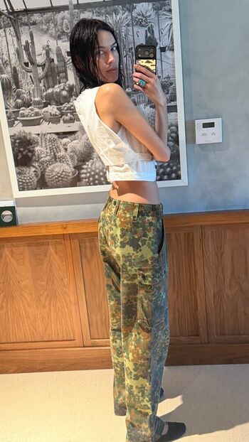 Full leaked Alexa chung page private onlyfans photo