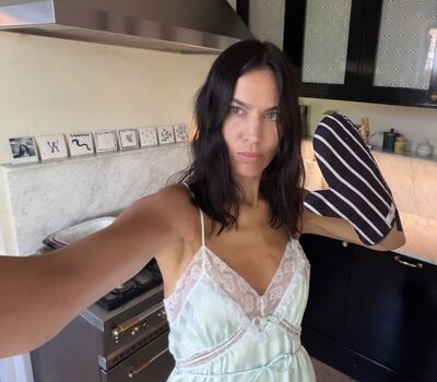 Alexa Chung
