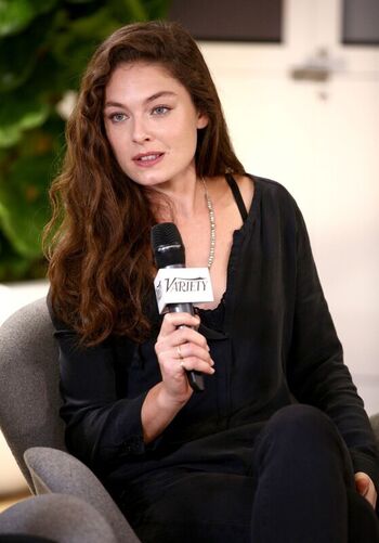 Full leaked Alexa davalos private onlyfans photo