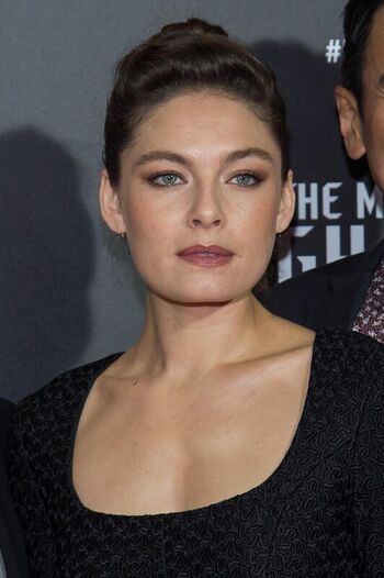Full leaked Alexa davalos private onlyfans photo
