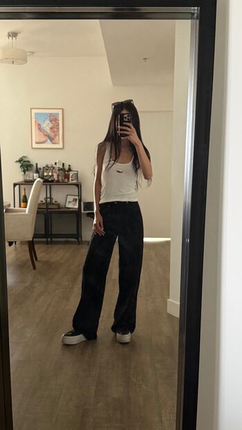 Full leaked Alexa mansour private onlyfans photo