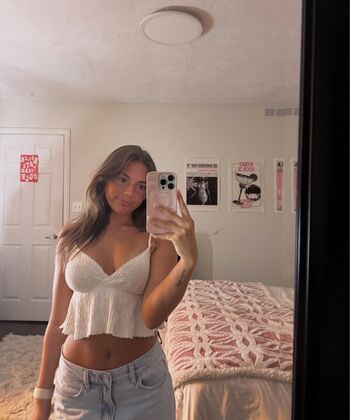 Full leaked Alexa melanson private onlyfans photo