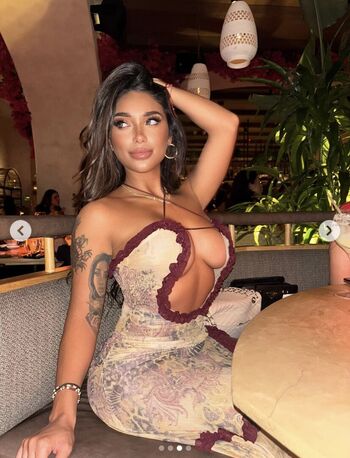 Alexa Rae