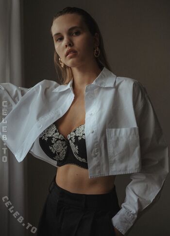 Full leaked Alexa wendel private onlyfans photo