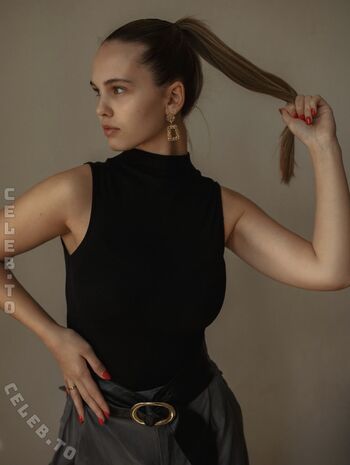 Full leaked Alexa wendel private onlyfans photo