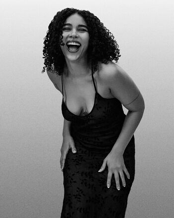 Alexandra Shipp