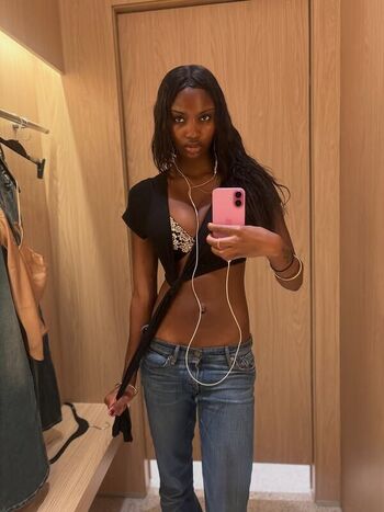Full leaked Alexblackcatt private onlyfans photo